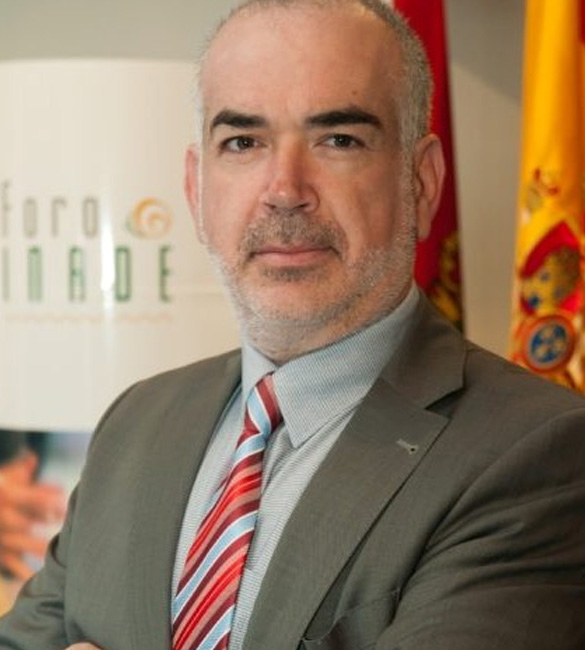 José Antonio Badillo Arias